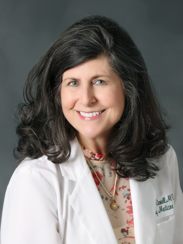 Marsha Daniell, MD